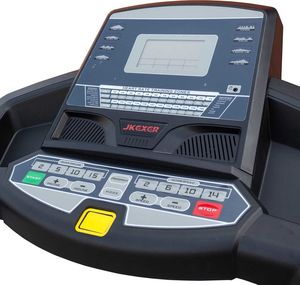 Bieżnia Jkexer Centra 328 elektryczna 4