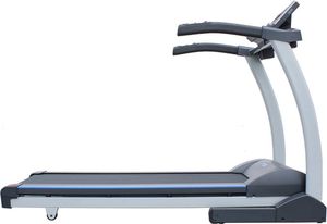 Bieżnia Strength Master TM5010 elektryczna 2