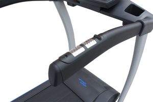 Bieżnia Strength Master TM5010 elektryczna 4