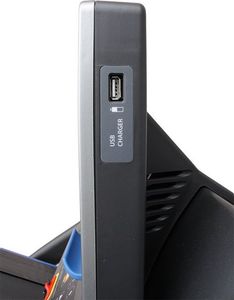 Bieżnia Strength Master TM5010 elektryczna 6