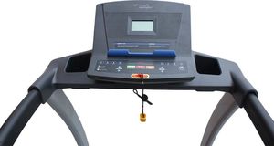 Bieżnia Strength Master TM5010 elektryczna 7