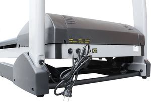 Bieżnia Strength Master TM5010 elektryczna 8