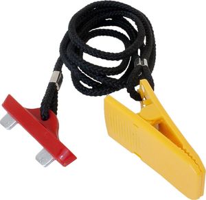 Bieżnia Strength Master TM5010 elektryczna 9