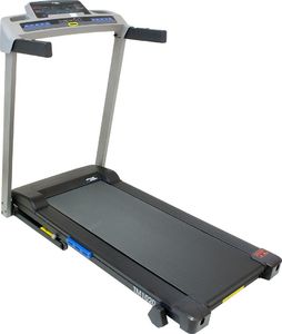 Bieżnia Strength Master TM1020 elektryczna 2