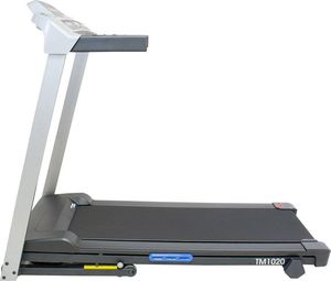 Bieżnia Strength Master TM1020 elektryczna 3