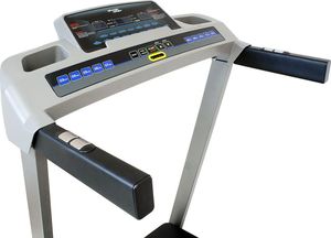 Bieżnia Strength Master TM1020 elektryczna 4