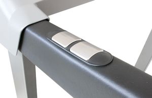 Bieżnia Strength Master TM1020 elektryczna 5