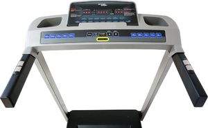 Bieżnia Strength Master TM1020 elektryczna 7