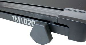 Bieżnia Strength Master TM1020 elektryczna 8
