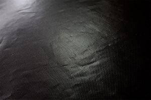 Marbo Sport Materac gimnastyczny 1-częściowy 15115 200 cm x 120 cm x 5 cm czarny 3