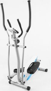 Orbitrek Vivo Orbitrek magnetyczny NS-901E szary 3