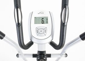 Orbitrek Vivo Orbitrek magnetyczny NS-901E szary 4