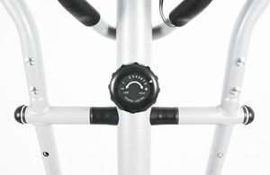 Orbitrek Vivo Orbitrek magnetyczny NS-901E szary 5