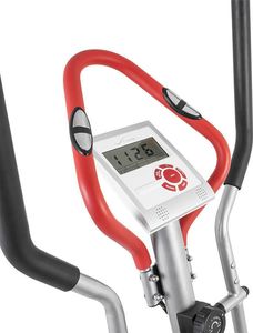 Orbitrek Vivo Orbitrek magnetyczny NS-1104E szary 5