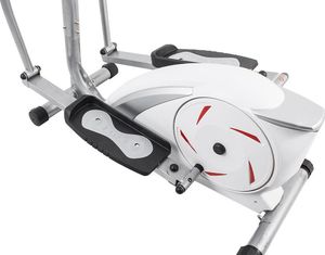 Orbitrek Vivo Orbitrek magnetyczny NS-1104E szary 6