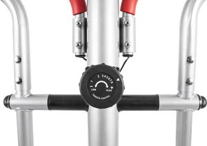 Orbitrek Vivo Orbitrek magnetyczny NS-1104E szary 8