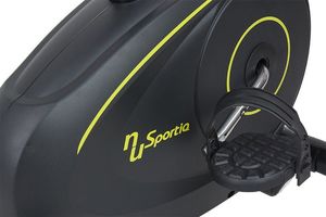 Rower stacjonarny Sportia BK10201 magnetyczny 6