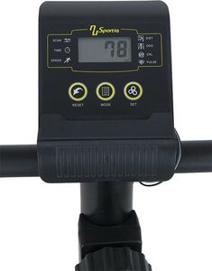 Rower stacjonarny Sportia BK10201 magnetyczny 8