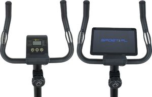 Rower stacjonarny Sportia BK10201 magnetyczny 9