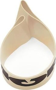 Thorn+Fit Mini Band mały opór beżowy 1 szt. 3