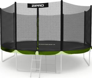 Zipro Siatka ochronna zewnętrzna do trampoliny 8FT/252cm 1
