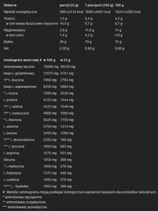 Olimp Whey Protein Complex 100 % 1,8kg Cookies Cream 2