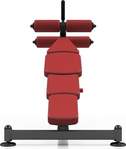 Marbo Sport Ławka regulowana na brzuch MP-L205 - Marbo Sport uniwersalny 2