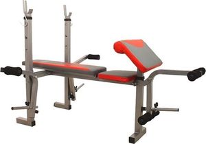 HMS Ławka pod sztangę HMS 7849 uniwersalny 2