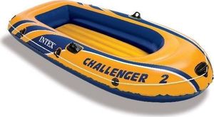 Intex Ponton Intex Challenger 2 68366 uniwersalny 1