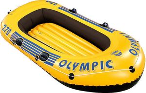 Wehncke Ponton Wehncke OLYMPIC 190 10564 uniwersalny 1