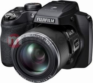 Aparat cyfrowy Fujifilm FinePix S8400W (4004952) 1