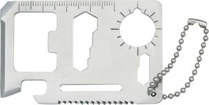 Karta przeżycia survivalowa 15 funkcji uniwersalny 3