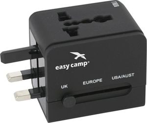 Easy Camp Adapter podróżny Easy Camp Universal Travel Adaptor uniwersalny 1