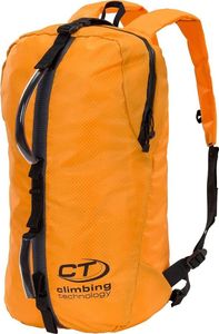 Plecak turystyczny Climbing Technology Plecak wspinaczkowy Climbing Technology Magic Pack - orange uniwersalny 1