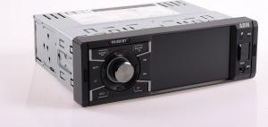 Radio samochodowe ABM FX-505-BT 1DIN 1,4" 1