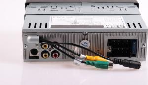 Radio samochodowe ABM FX-505-BT 1DIN 1,4" 3