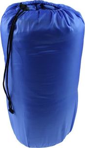 F-Hawk Śpiwór niebieski 3