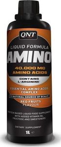 QNT QNT Amino Liquid Formula uniwersalny 1