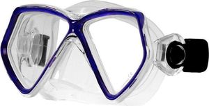 Aqua-Speed Maska Aquaspeed Europa uniwersalny 1