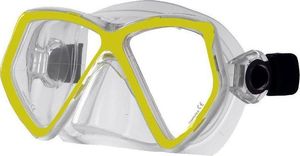 Aqua-Speed Maska Aquaspeed Europa uniwersalny 2