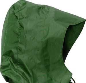 Rockland Peleryna przeciwdeszczowa Cloud zielona (256) 2