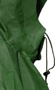 Rockland Peleryna przeciwdeszczowa Cloud zielona (256) 3