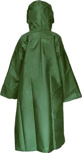 Rockland Peleryna przeciwdeszczowa Cloud zielona (256) 5