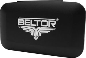 Beltor Beltor opakowanie na kapsułki black uniwersalny 1