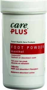 Care Plus Talk do stóp Care Plus Foot Powder - 40 g uniwersalny 1