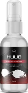 Huub Spray przeciw zaparowywaniu okularów HUUB Anti-Fog uniwersalny 1