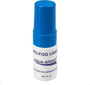 Aqua-Speed Płyn Anti-Fog uniwersalny 1