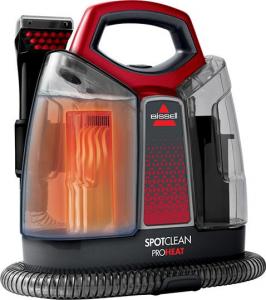 Odkurzacz piorący Bissell 36988 SpotClean ProHeat 3