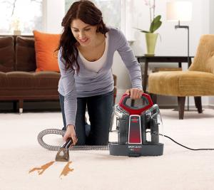 Odkurzacz piorący Bissell 36988 SpotClean ProHeat 4