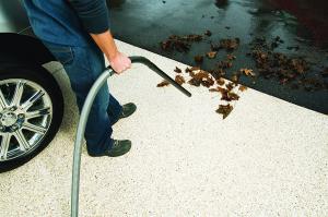 Odkurzacz przemysłowy Bissell Multiclean GaragePro (2173M) 4